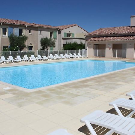 Charming Rental With Shared-Pool In The Alpilles. Mouries Eksteriør billede