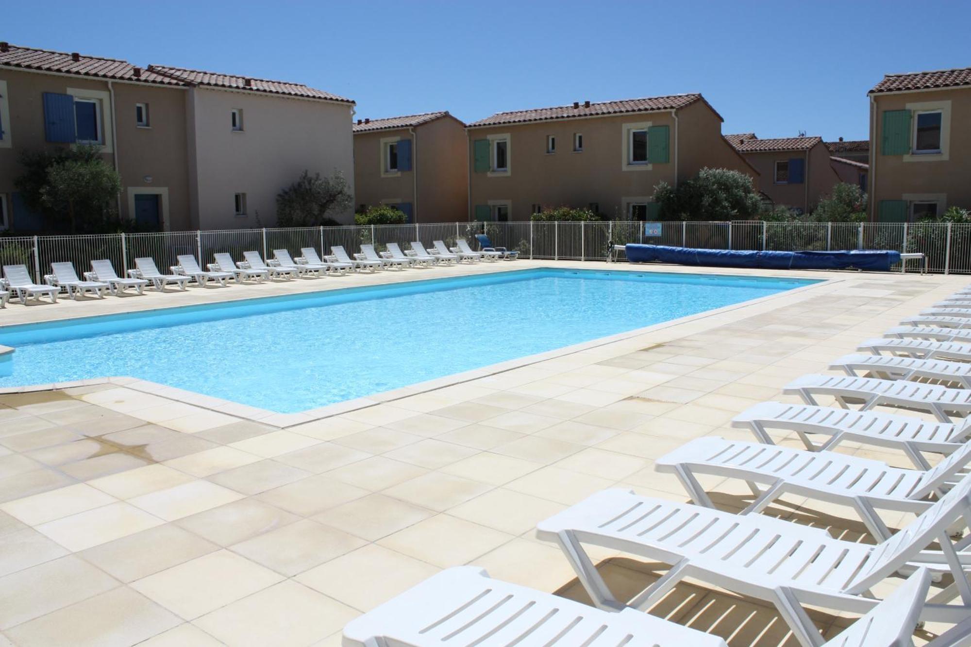 Charming Rental With Shared-Pool In The Alpilles. Mouries Eksteriør billede