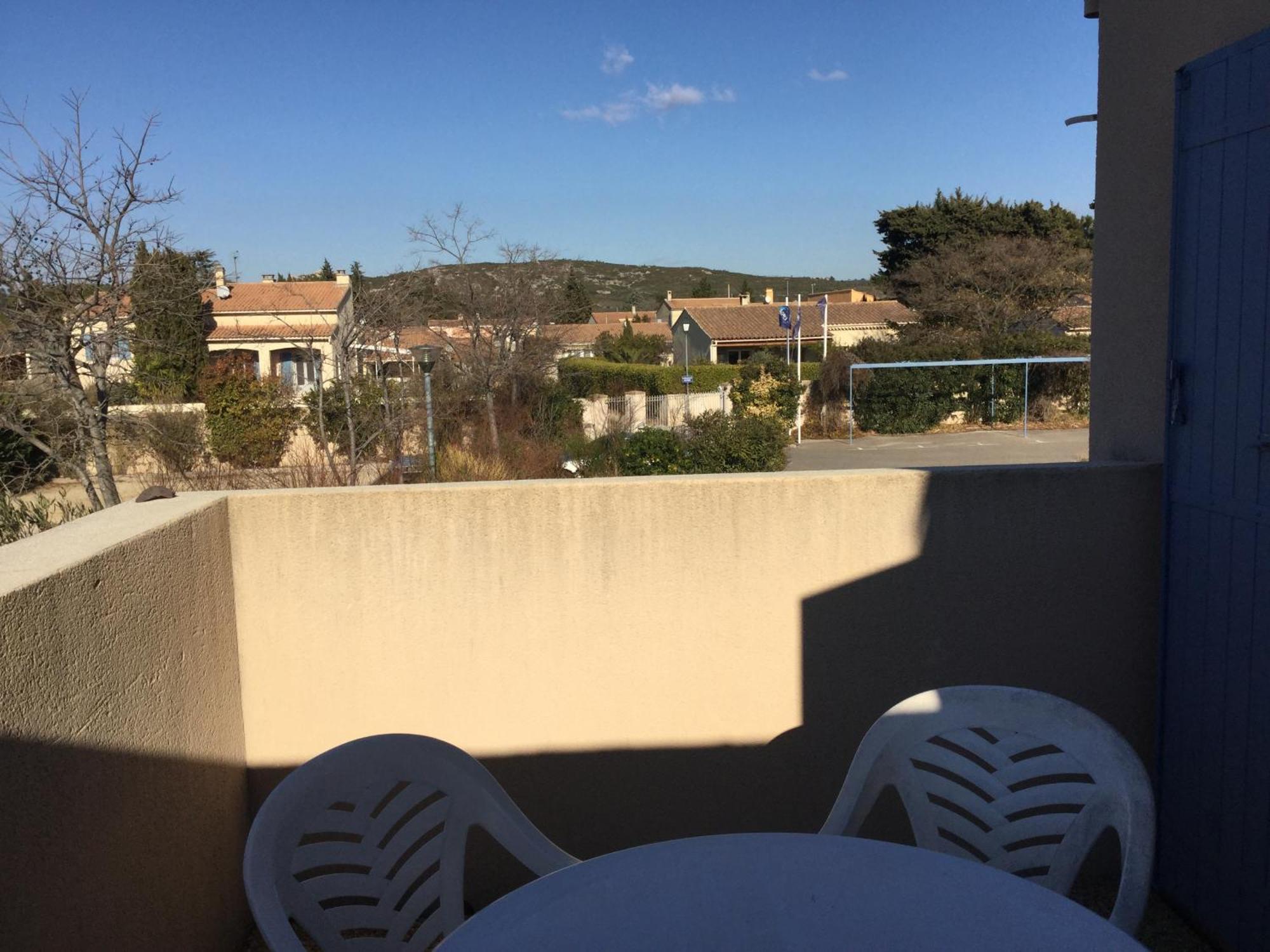 Charming Rental With Shared-Pool In The Alpilles. Mouries Eksteriør billede