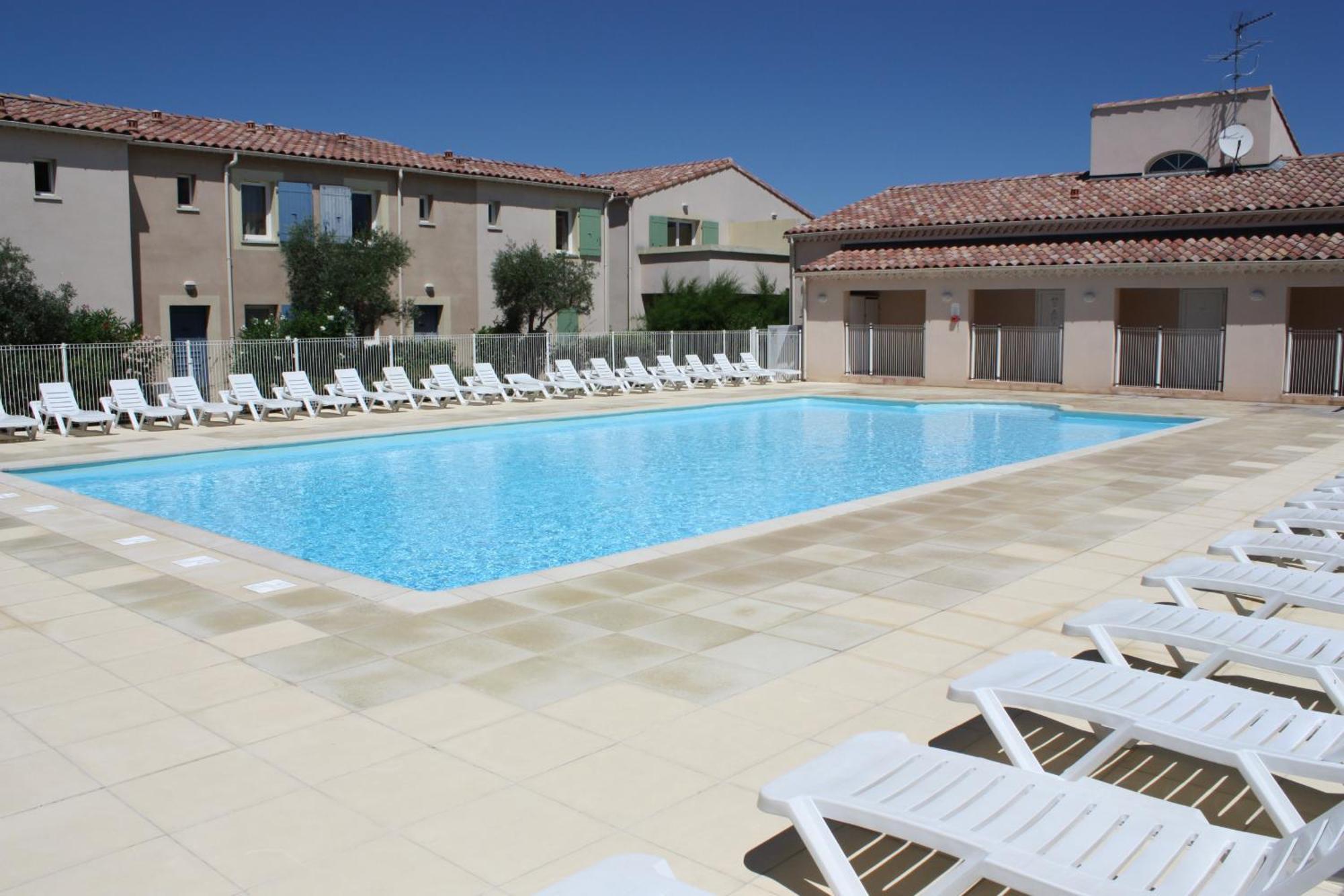 Charming Rental With Shared-Pool In The Alpilles. Mouries Eksteriør billede