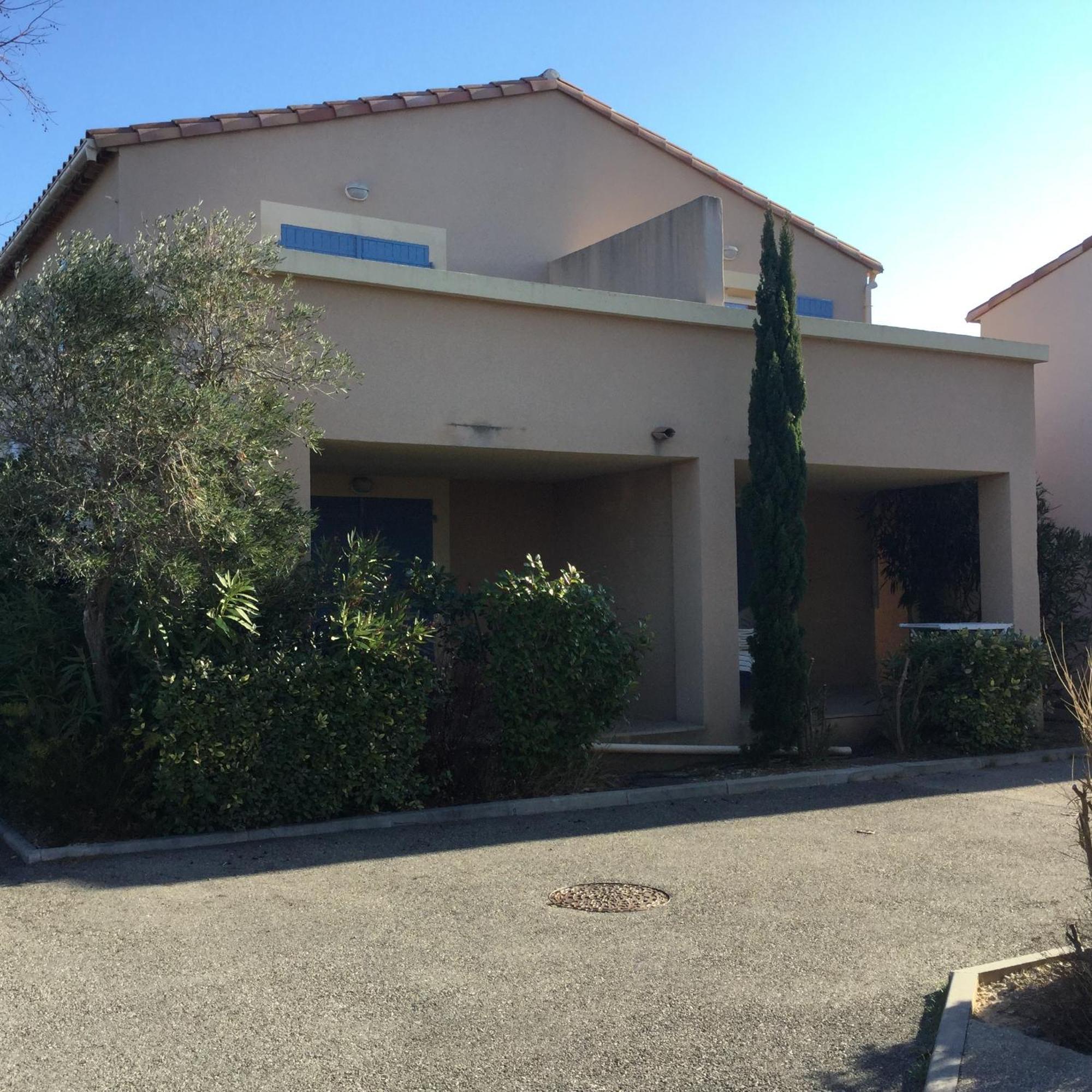 Charming Rental With Shared-Pool In The Alpilles. Mouries Eksteriør billede